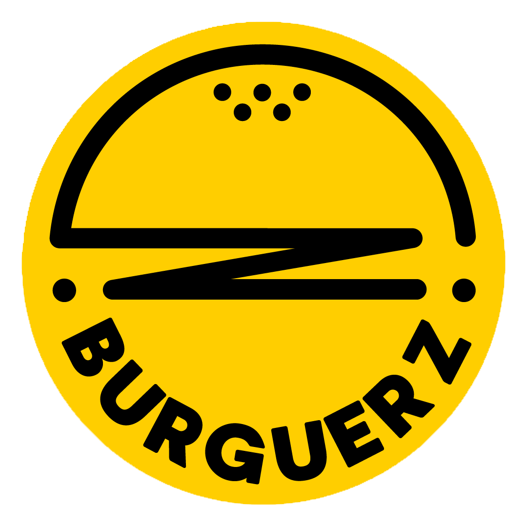 Logo Burguer Z